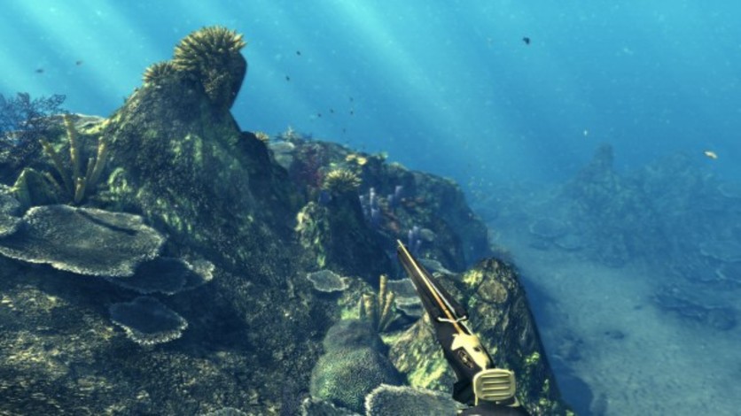 Screenshot 22 - Depth Hunter