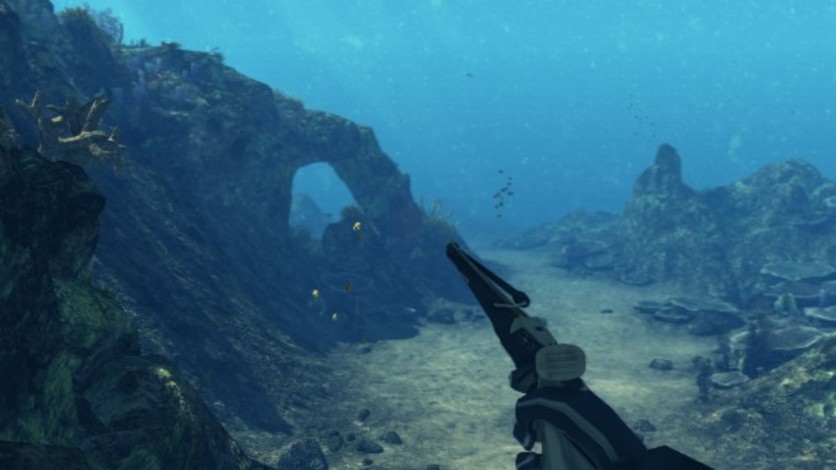 Screenshot 23 - Depth Hunter