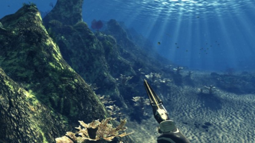 Screenshot 15 - Depth Hunter