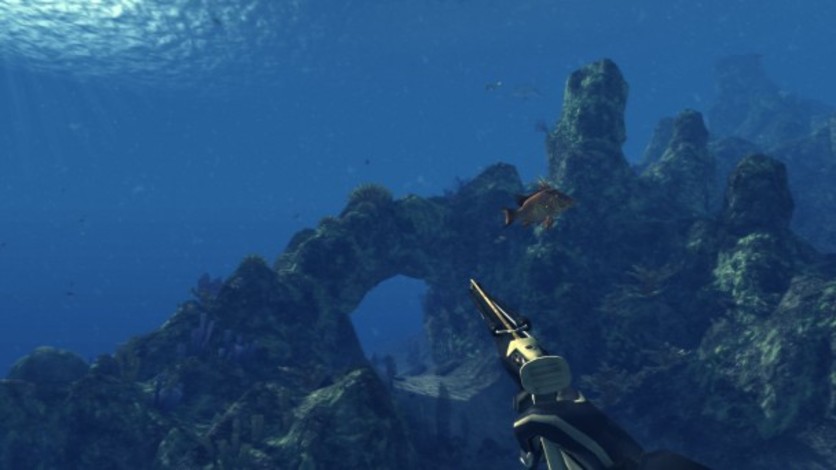 Screenshot 16 - Depth Hunter