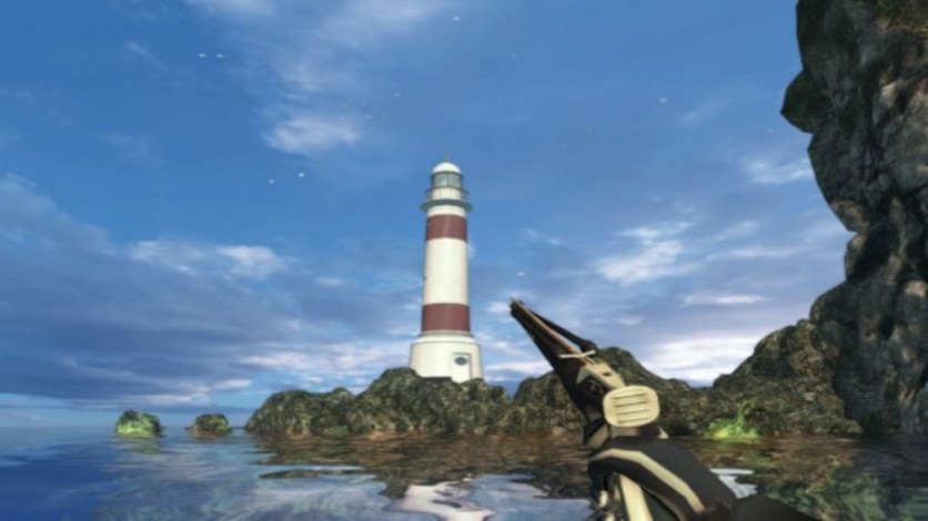 Screenshot 26 - Depth Hunter