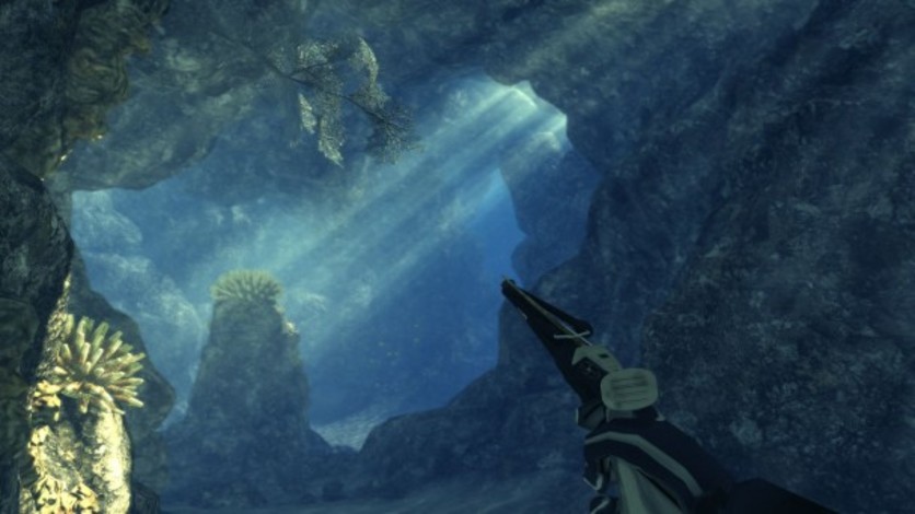 Screenshot 25 - Depth Hunter