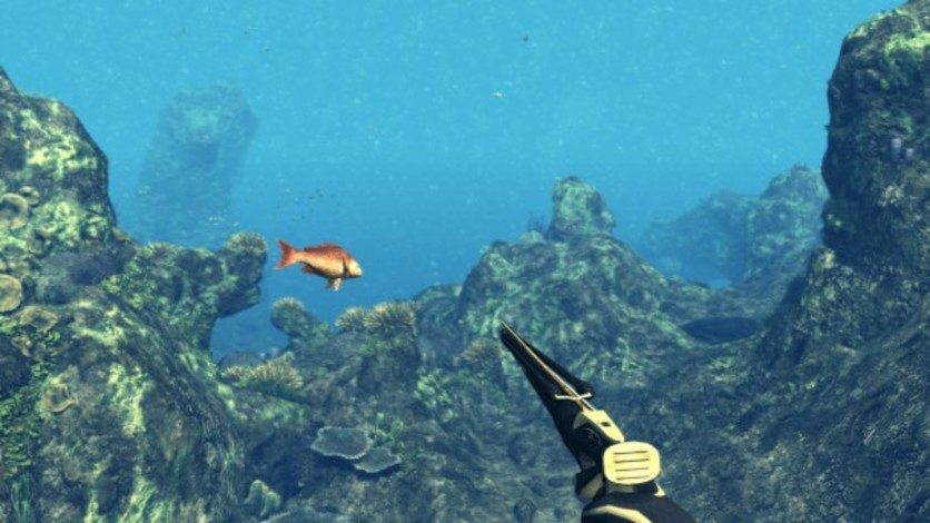 Screenshot 20 - Depth Hunter