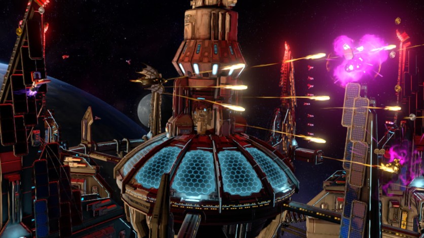 Screenshot 16 - LEGO Batman Trilogy