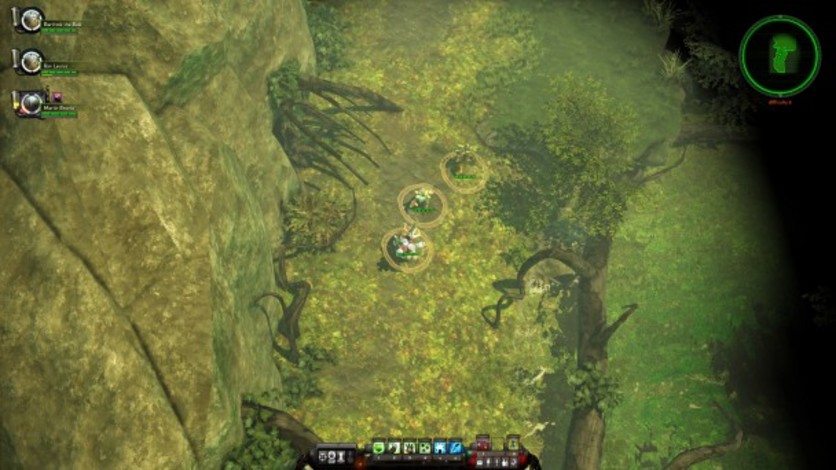 Screenshot 5 - Krater