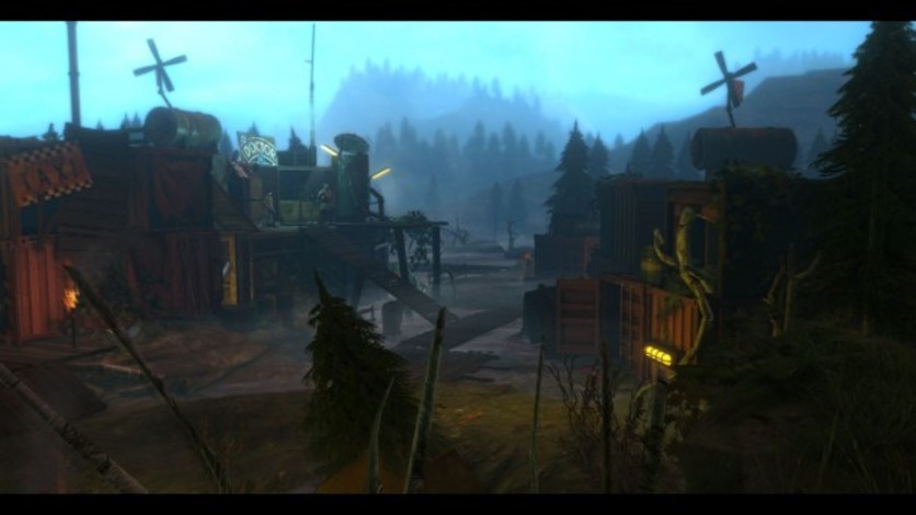 Screenshot 4 - Krater