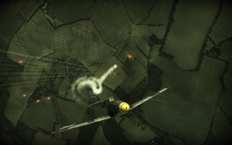 Screenshot 7 - Wings of Prey - Bundle