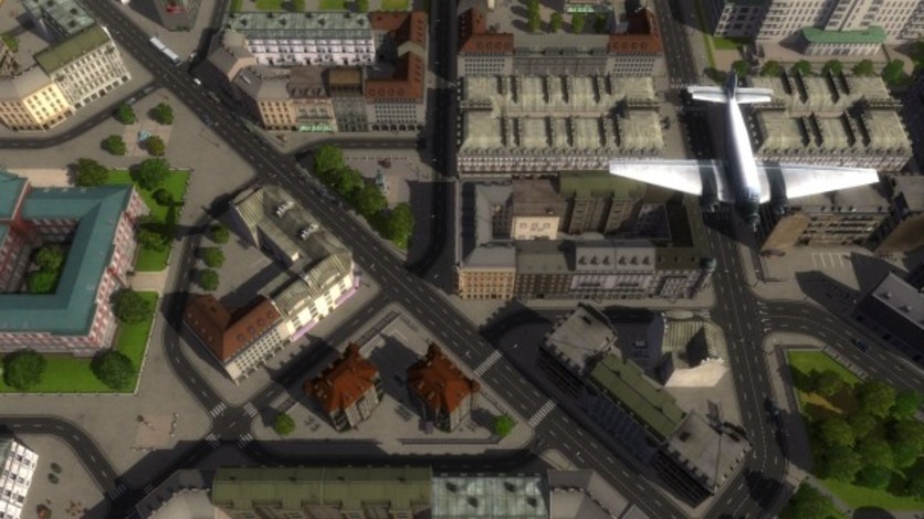 Screenshot 5 - Cities in Motion: Paris