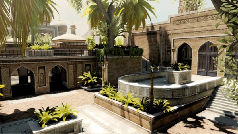 Screenshot 3 - Tom Clancy's Ghost Recon: Future Soldier - Khyber Strike Pack