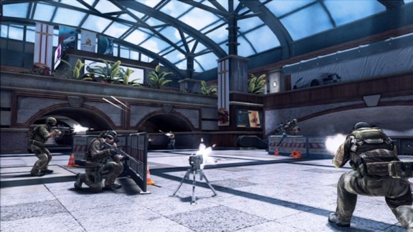 Screenshot 5 - Tom Clancy's Ghost Recon: Future Soldier - Khyber Strike Pack