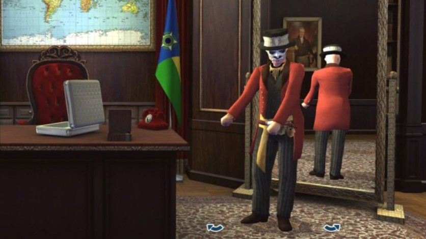 Screenshot 5 - Tropico 4: Voodoo