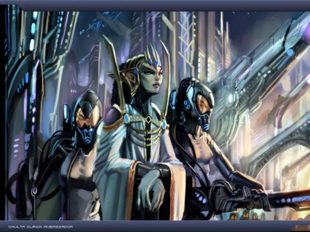 Captura de pantalla 6 - Spaceforce - Rogue Universe
