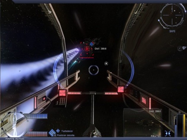 Captura de pantalla 12 - Spaceforce - Rogue Universe