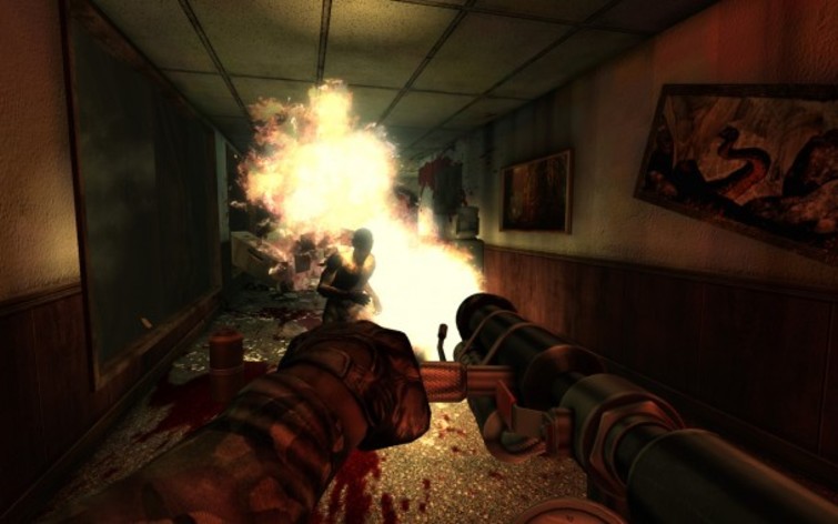 Screenshot 3 - Killing Floor