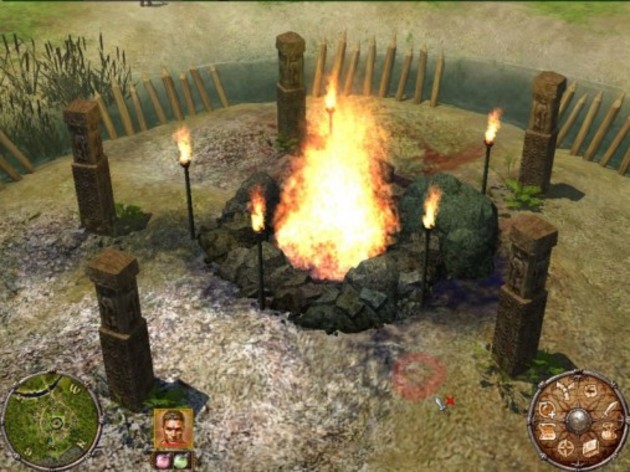 Screenshot 4 - Konung 3: Ties of the Dynasty