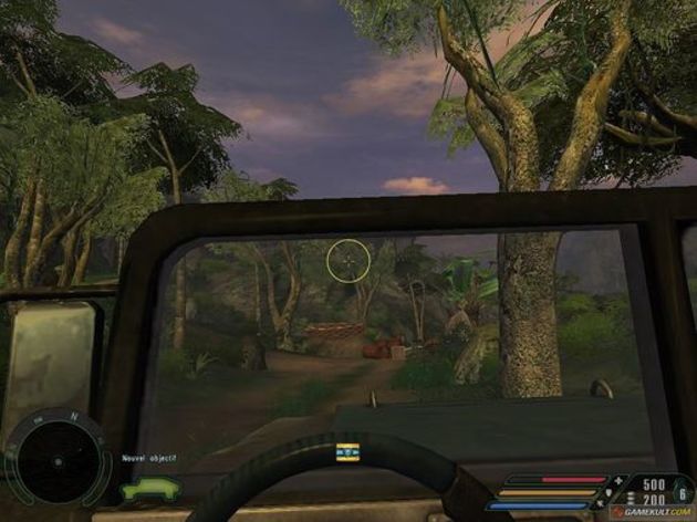 Screenshot 1 - Far Cry