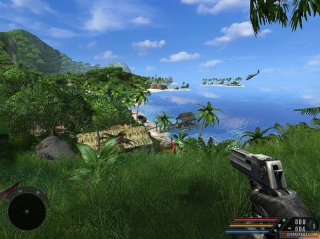 Screenshot 2 - Far Cry