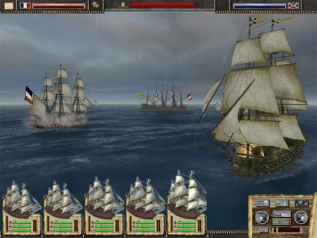 Screenshot 6 - Imperial Glory