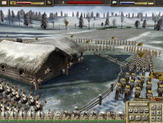Screenshot 8 - Imperial Glory