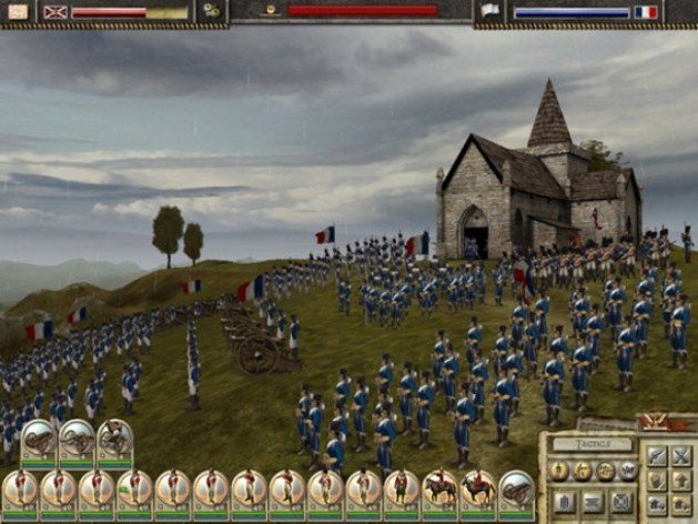 Screenshot 5 - Imperial Glory