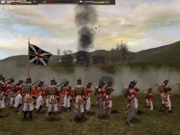 Screenshot 7 - Imperial Glory