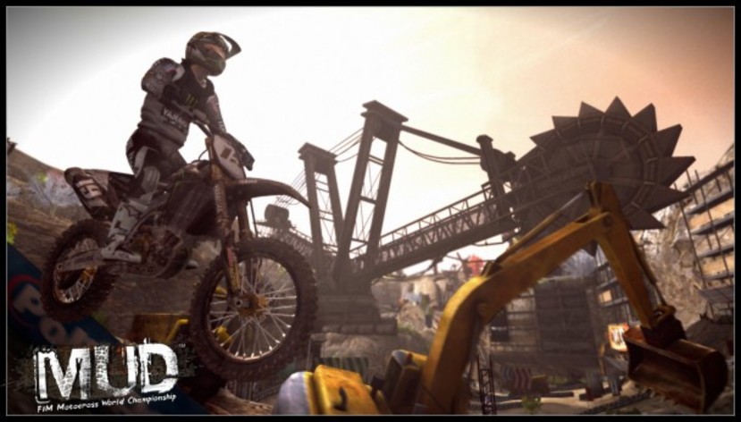 MUD FIM Motocross World Championship - Jogos de Corrida e Voo