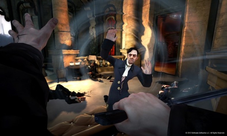 Screenshot 9 - Dishonored