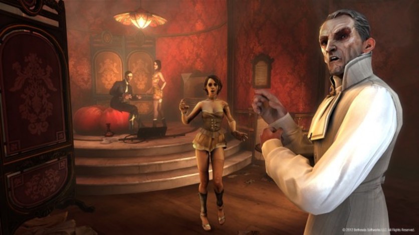 Screenshot 2 - Dishonored