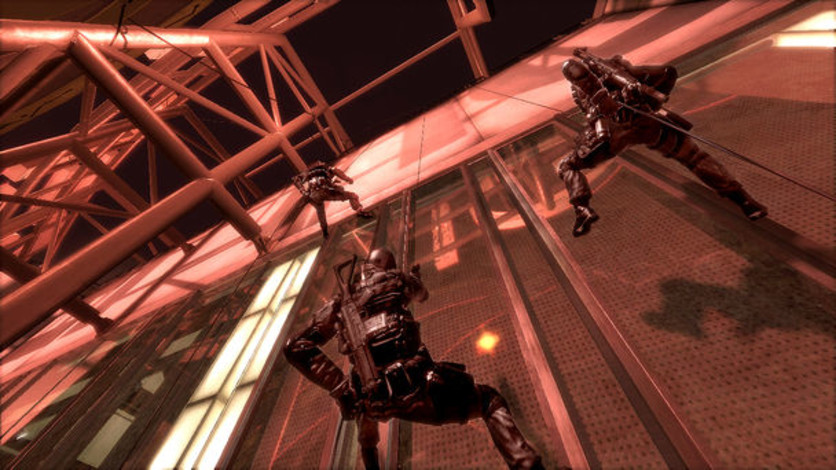 Metal Gear Rising - Revengeance - PC - Compre na Nuuvem