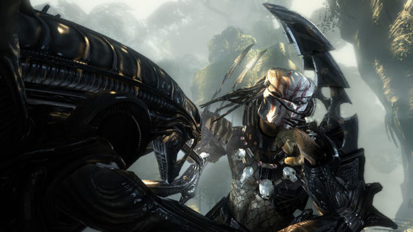 Screenshot 2 - Aliens vs Predator Collection