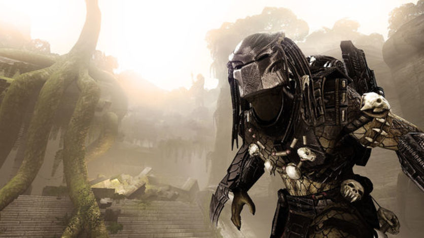 Screenshot 1 - Aliens vs Predator Collection