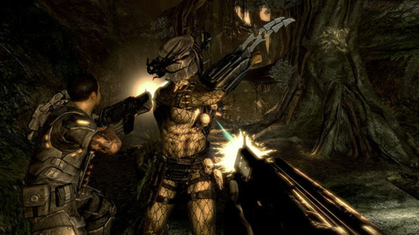 Screenshot 4 - Aliens vs Predator Collection