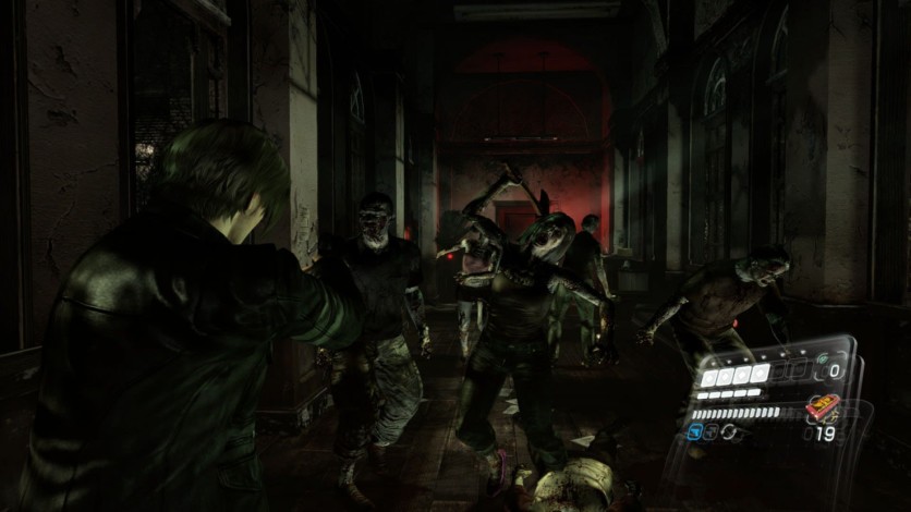 Data e requisitos de Resident Evil 6 para PC Revelados - Tribo Gamer