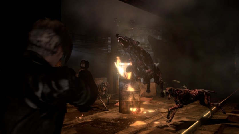 Data e requisitos de Resident Evil 6 para PC Revelados - Tribo Gamer
