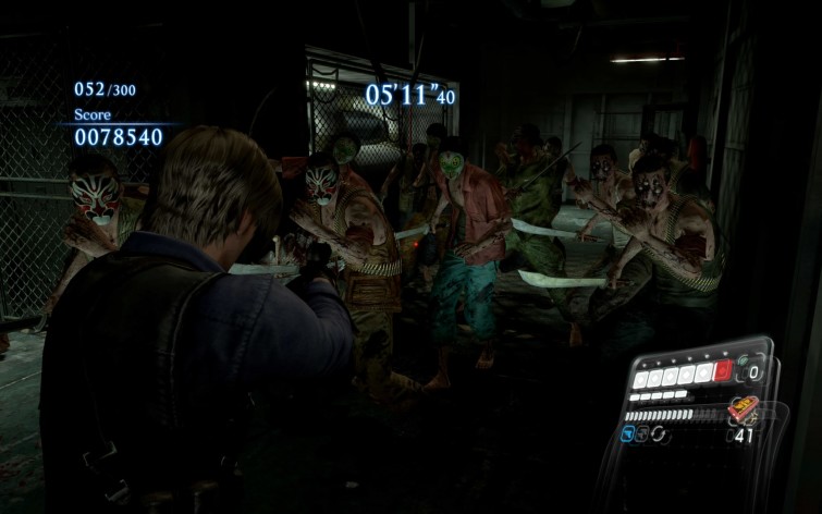 Data e requisitos de Resident Evil 6 para PC Revelados - Tribo Gamer