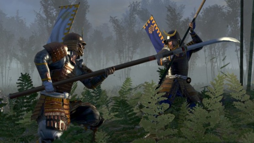 Screenshot 2 - Total War: Shogun 2 Collection