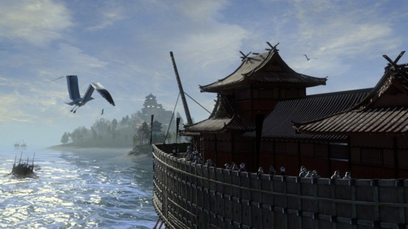 Screenshot 9 - Total War: Shogun 2 Collection