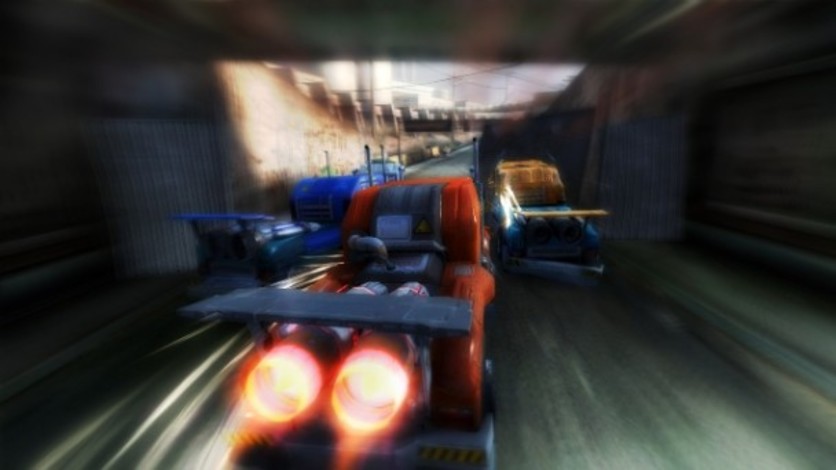 Screenshot 3 - GearGrinder