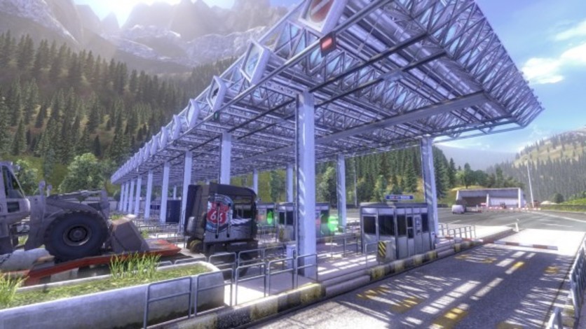 Screenshot 10 - Euro Truck Simulator 2