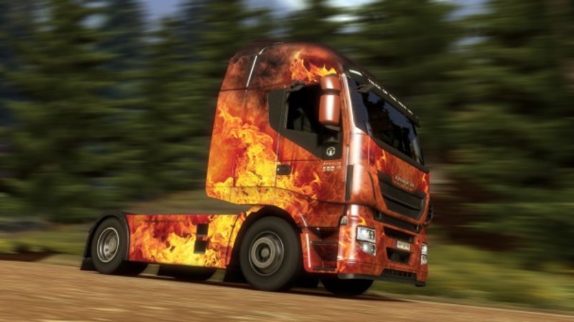 Screenshot 15 - Euro Truck Simulator 2 Collector's Bundle