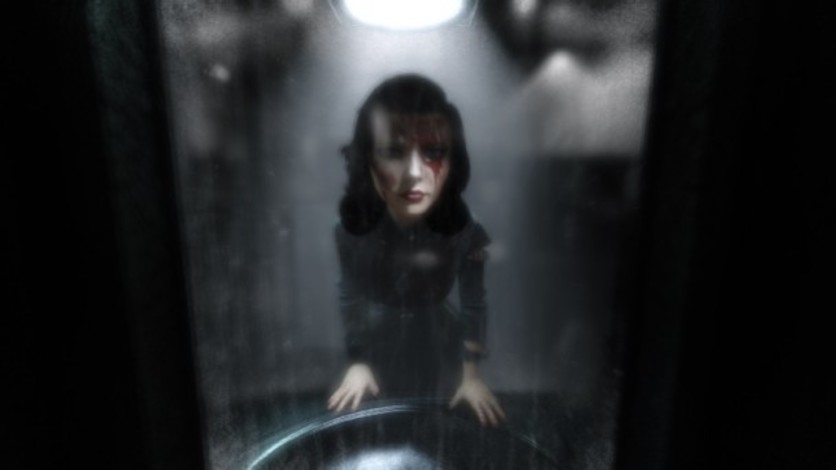 Screenshot 2 - BioShock Infinite: Burial at Sea - Episode 2
