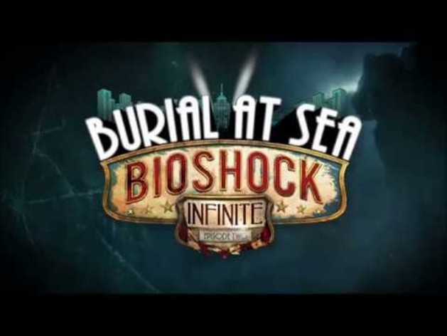 BioShock Infinite: Burial at Sea - Episode 2 - PC - Buy it at Nuuvem