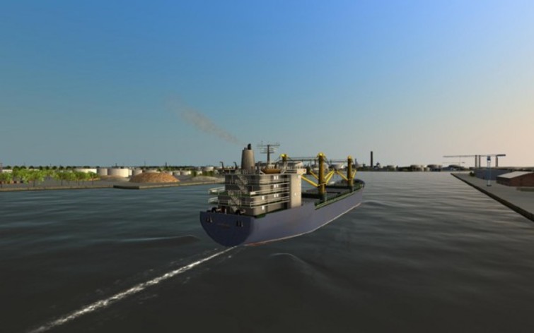 Screenshot 6 - Ship Simulator Extremes Collection