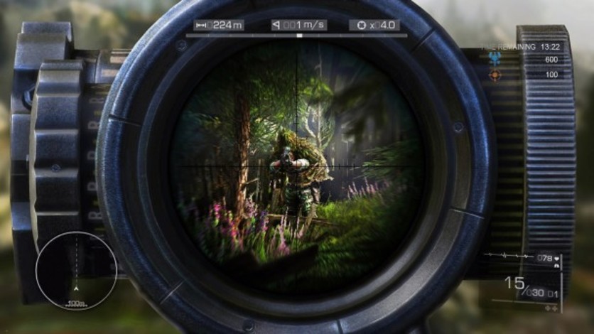 Screenshot 9 - Sniper: Ghost Warrior 2 - Collector's Edition