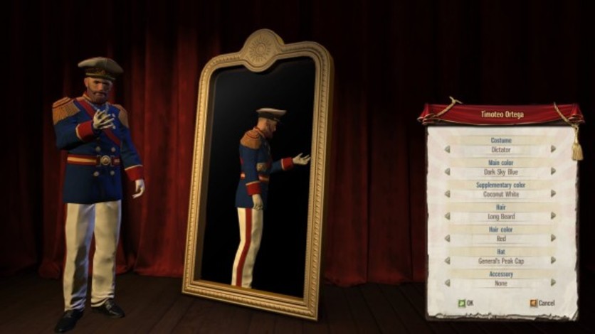 Screenshot 5 - Tropico 5: Generalissimo