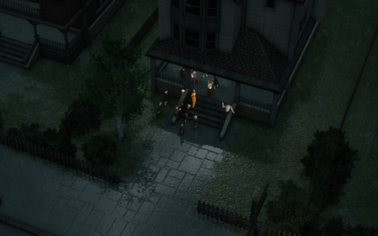 Screenshot 16 - Omerta - City of Gangsters: GOLD EDITION