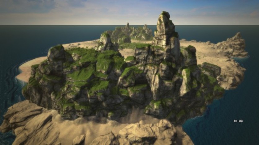 Screenshot 5 - Tropico 5: Inquisition