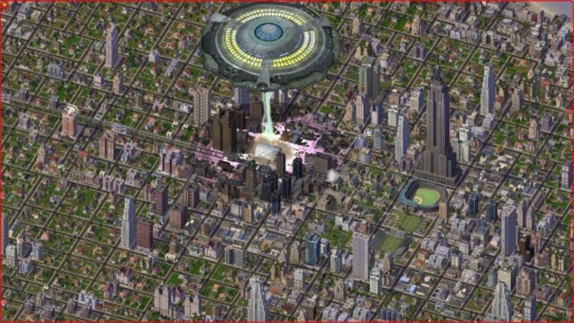 Simcity