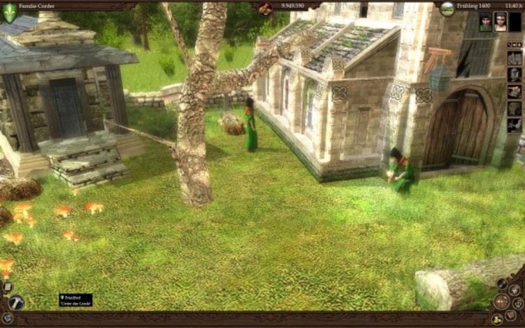 Screenshot 11 - The Guild 2 Renaissance