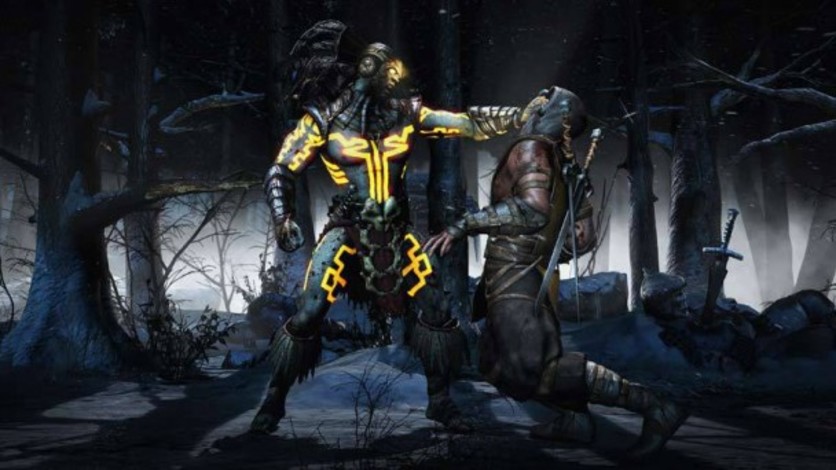 Screenshot 8 - Mortal Kombat X